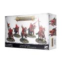 Warhammer Age of Sigmar Blood Knightes