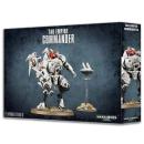 Warhammer 40.000 Tau Empire Commander